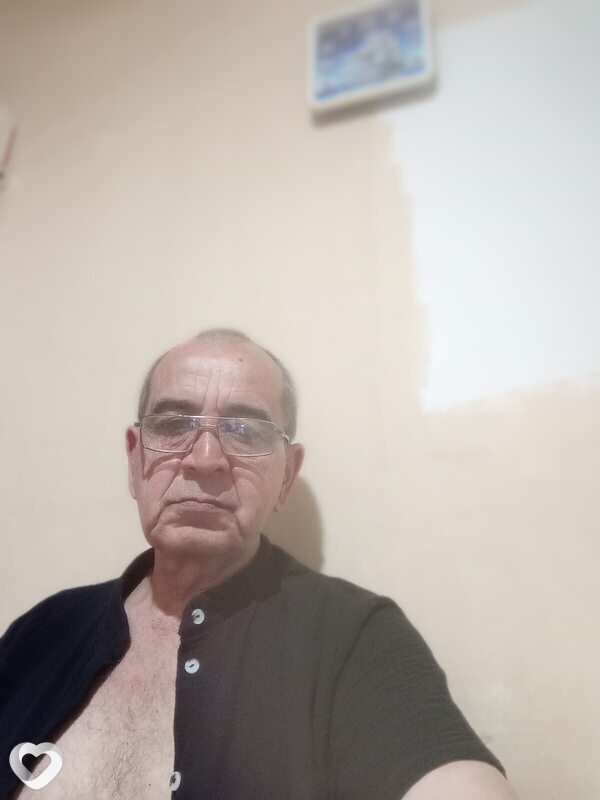Михаил, 56, Орске — анкета №4182711