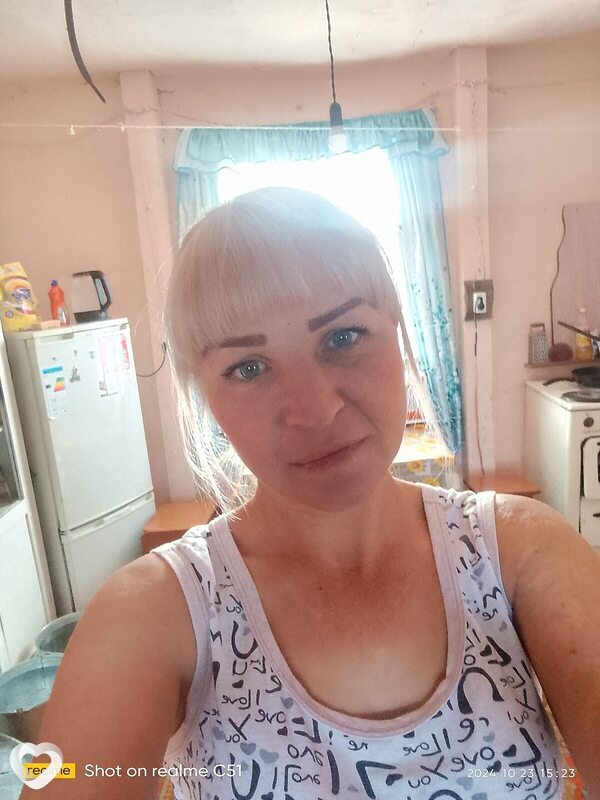 Ирина, 39, Москве — анкета №4182712
