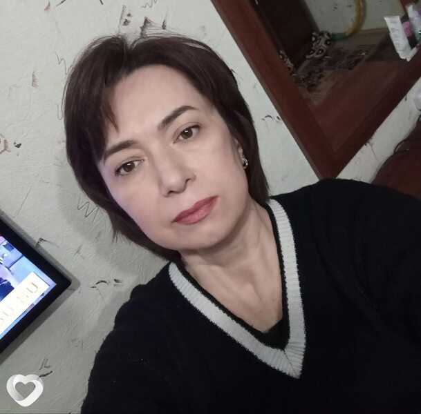 Индира, Алчевск