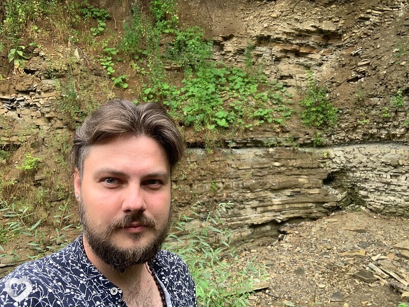 Никита, 32, Симферополе — анкета №4182714