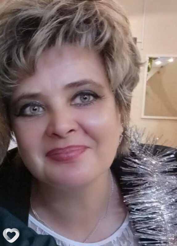 Виктория, 50, Уфе — анкета №4182715
