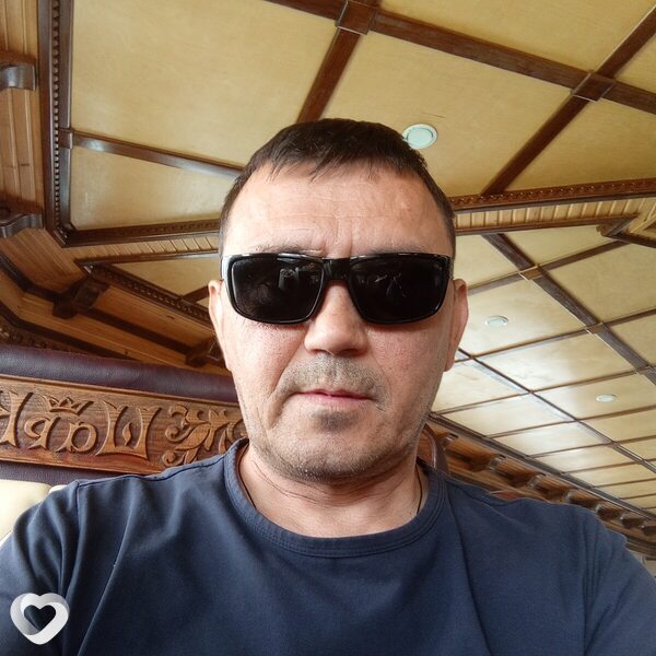 Андрей, 45, Екатеринбурге — анкета №4182716