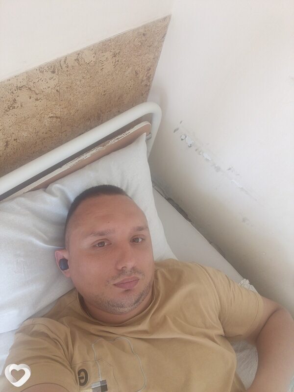 Андрей, 31, Ульяновске — анкета №4182718