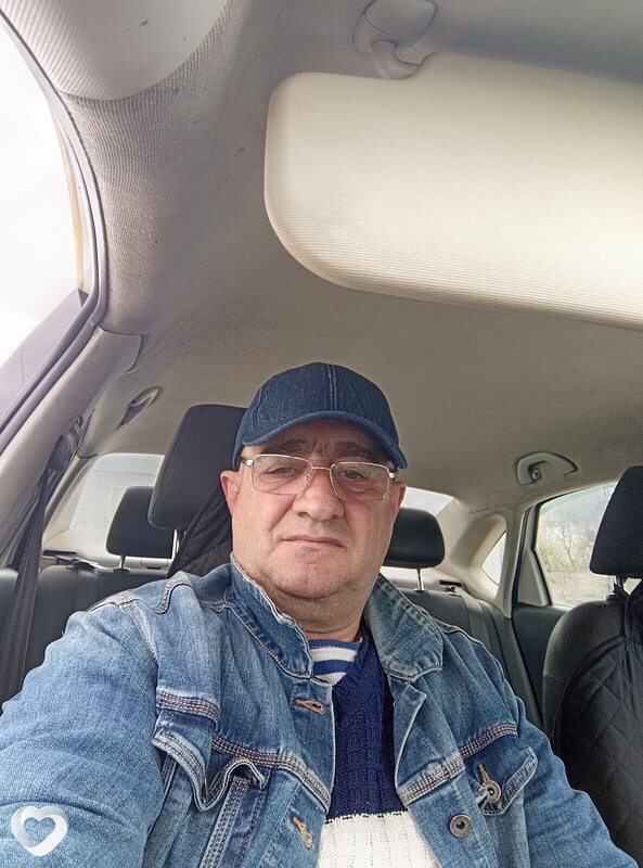 Артур, 57, Ростове-на-Дону — анкета №4183223