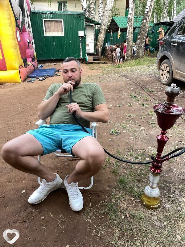 Артем, Белебей