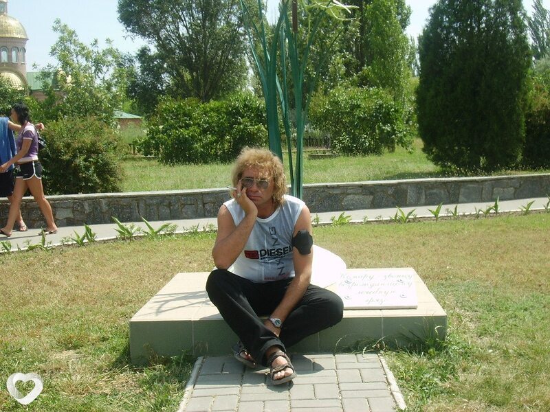 Олег, 58, Егорьевске — анкета №4183230
