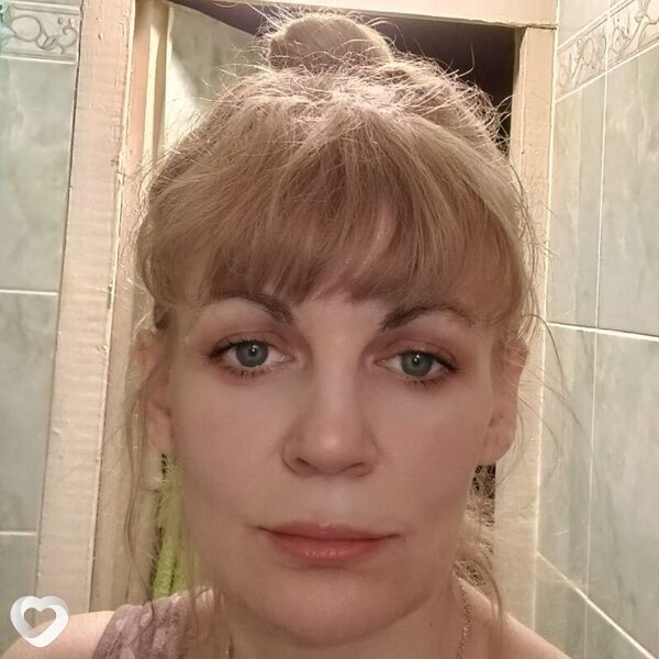 Maria, 37, Москве — анкета №4183233