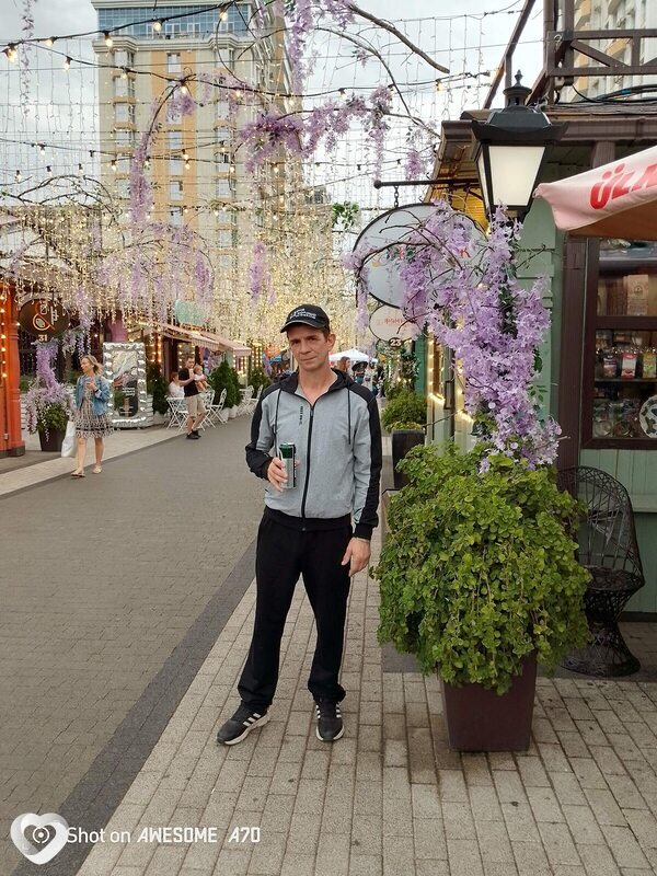 Василий, 48, Краснодаре — анкета №4183238