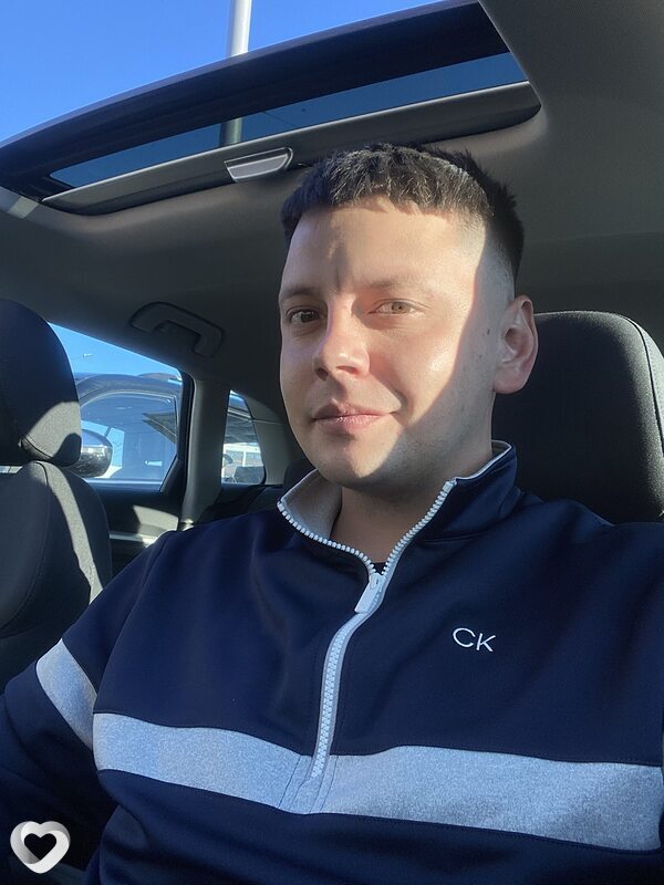 Matw, 32, Гродно — анкета №4183239