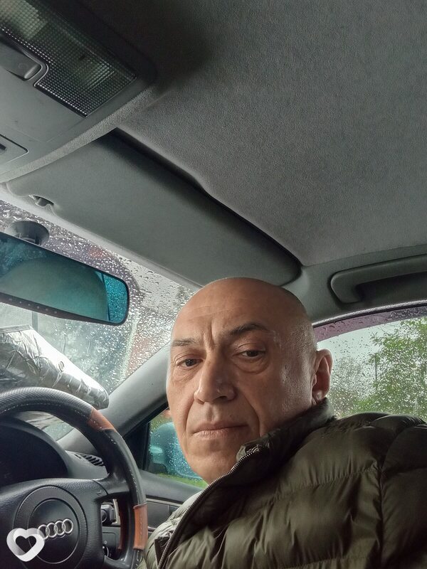 Владимир, 55, Николаеве — анкета №4183242