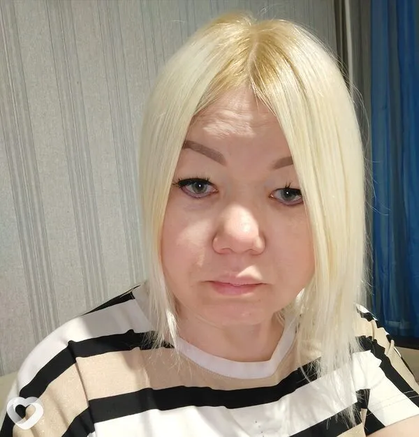 Светлана, 43, Москве — анкета №4182684