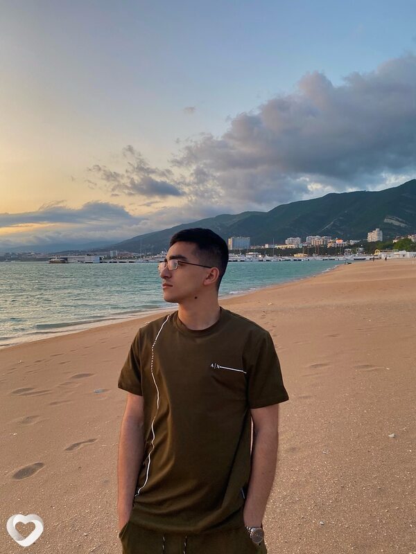 Xcho, 22, Евпатории — анкета №4182685