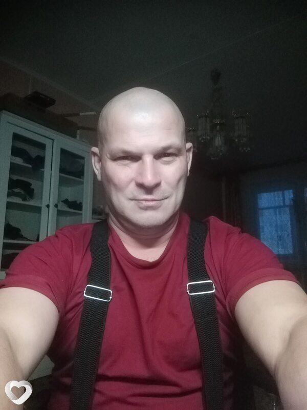 Роман, 46, Туле — анкета №4182690