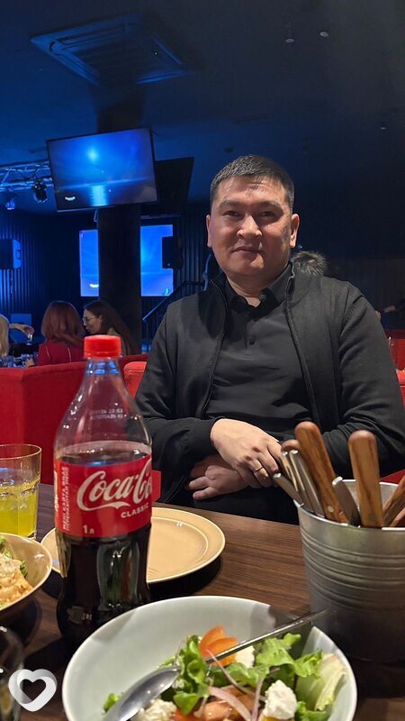 Амир, 38, Астане — анкета №4182795
