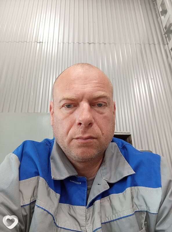 Иван, 41, Калуге — анкета №4182801