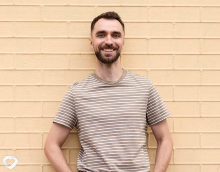 Вася, 37, Молодечно — анкета №4182803