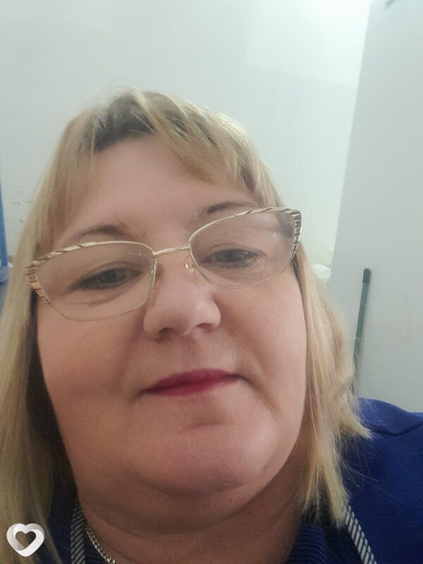 Жанна, 58, Тюмени — анкета №4182814