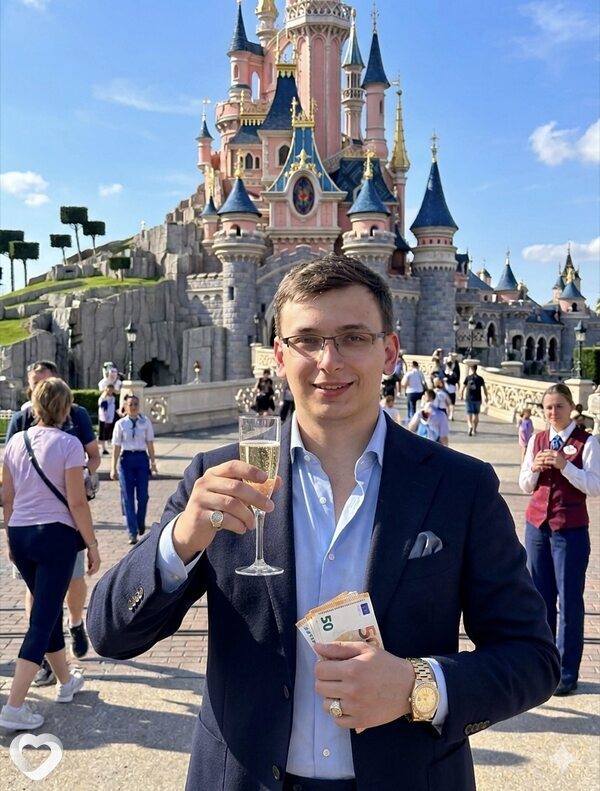 Никита, Лепель