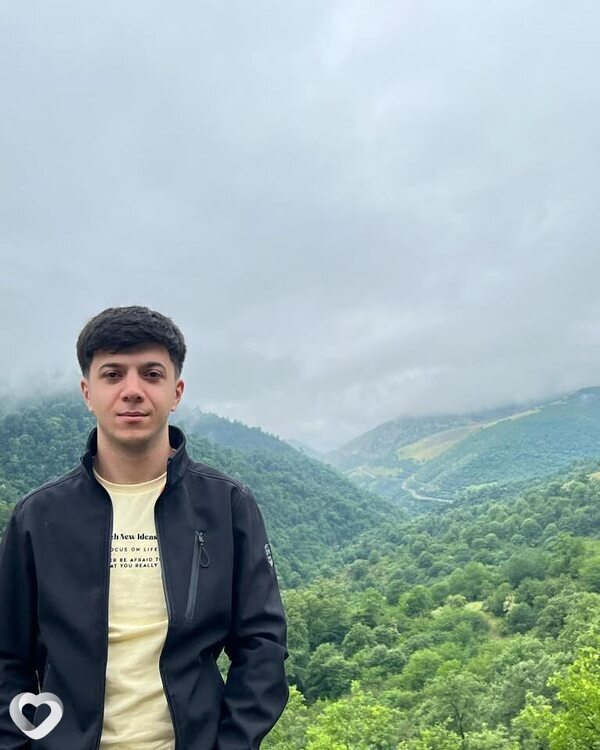Asim, 50, Чите — анкета №4182625