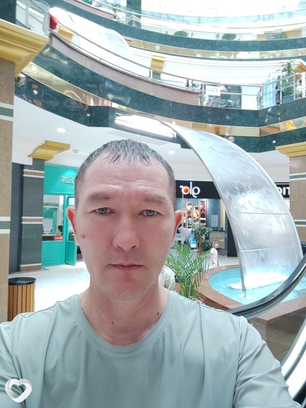 Tleu, 44, Костанае — анкета №4182630
