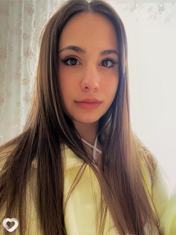 Юлия, 23, Красноярске — анкета №4182642