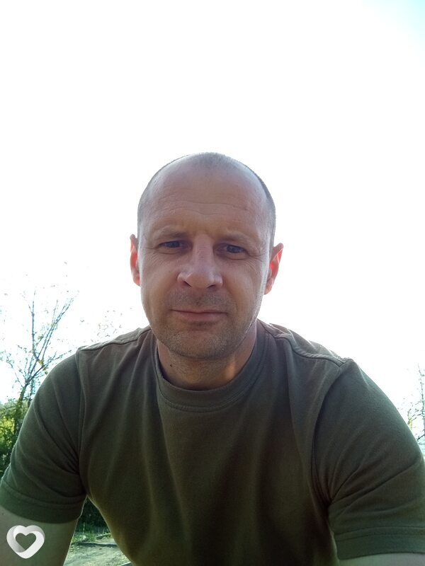 Коля, 40, Новосибирске — анкета №4182999