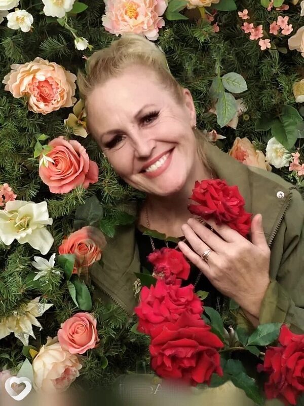 Татьяна, 55, Майкопе — анкета №4183001