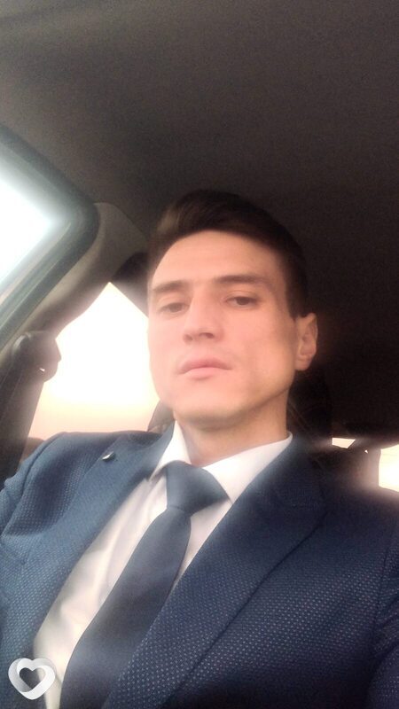 Рома, 25, Можайске — анкета №4183002