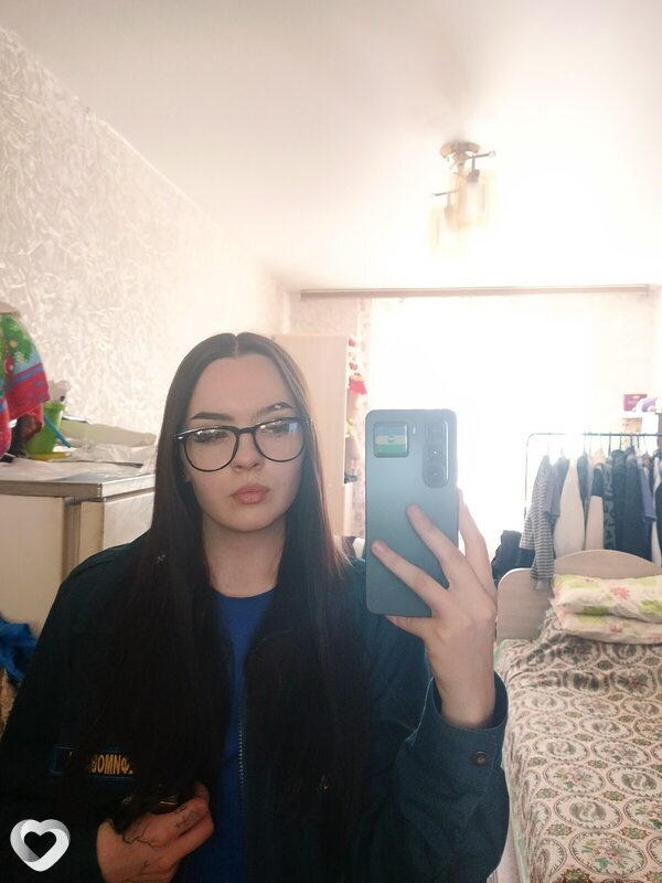 Ксения, 18, Кемерове — анкета №4183010