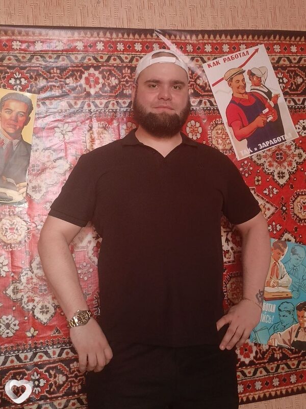 Дмитрий, 33, Кемерове — анкета №4182598