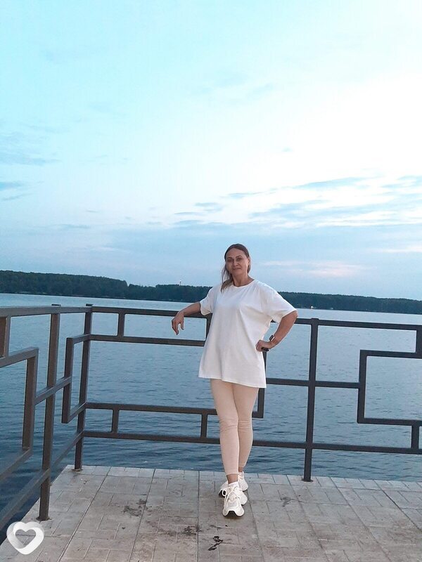Татьяна, 48, Асбесте — анкета №4182600