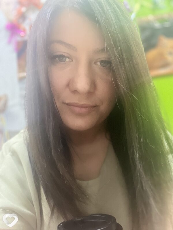 Елена, 42, Смоленске — анкета №4182601