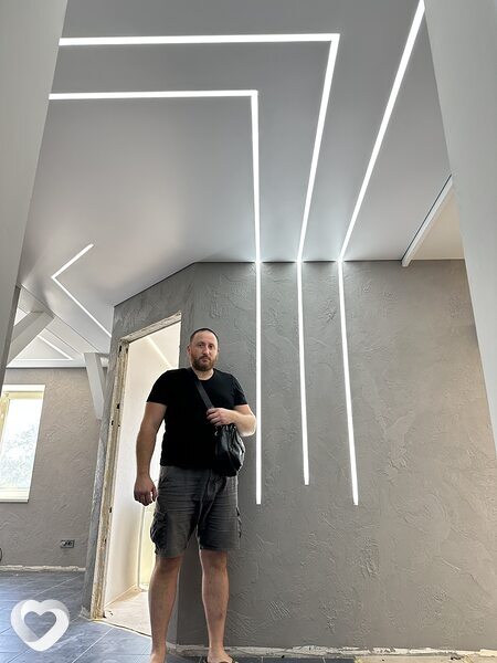 Евгений, 38, Днепр — анкета №4182604