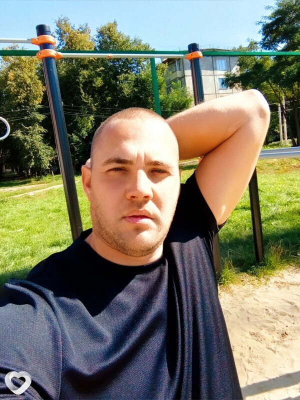 Ярослав, 36, Тамбове — анкета №4182607