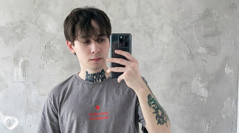 Рустам, 24, Ижевске — анкета №4182611