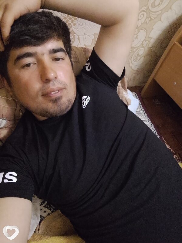 Шахзод, 33, Красноярске — анкета №4182615