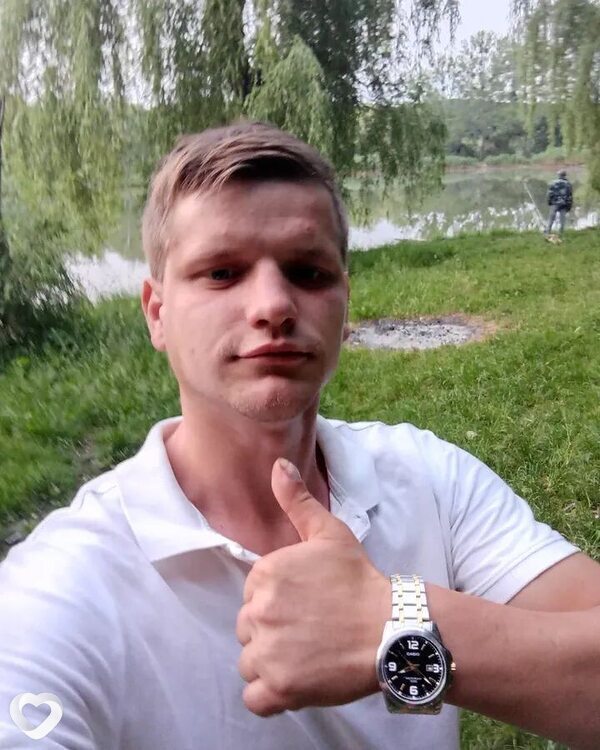Кирилл, 27, Полтаве — анкета №4182616