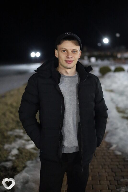 Алексей, 27, Кореновске — анкета №4182770
