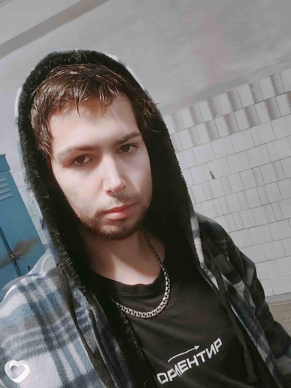Наиль, 27, Челябинске — анкета №4182780