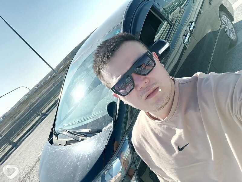 Борис, 31, Тюмени — анкета №4182781