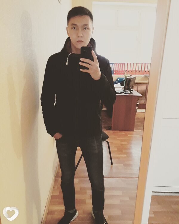 Eldar, 30, Экибастузе — анкета №4182786