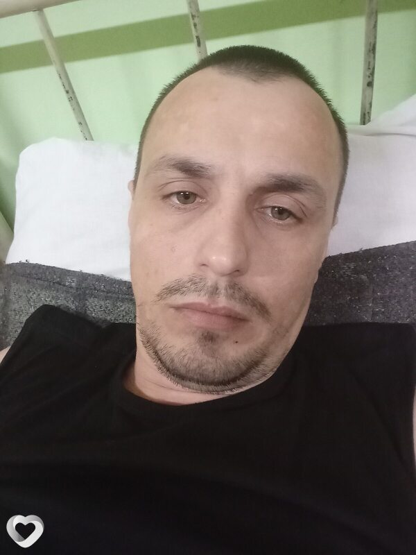 Иваныч, 39, Краснодаре — анкета №4182790