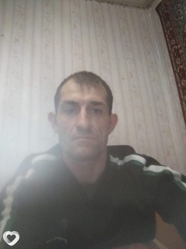 Сергей, 39, Караганде — анкета №4182821