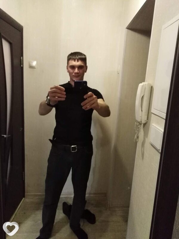 Валерий, 36, Ангарске — анкета №4182828