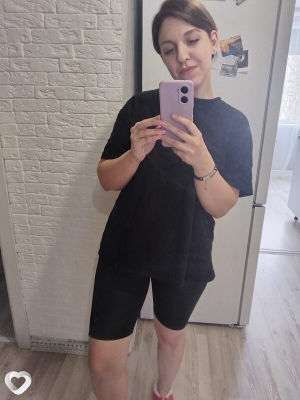 Анастасия, 29, Оренбурге — анкета №4182832