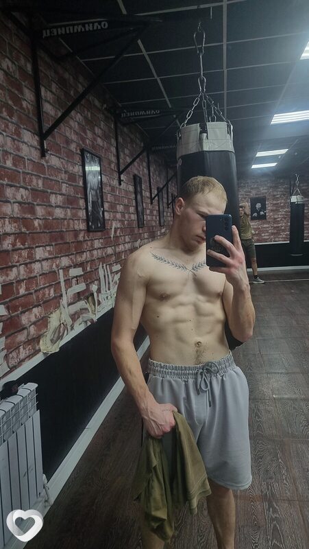 Павел, 20, Сочи — анкета №4182833