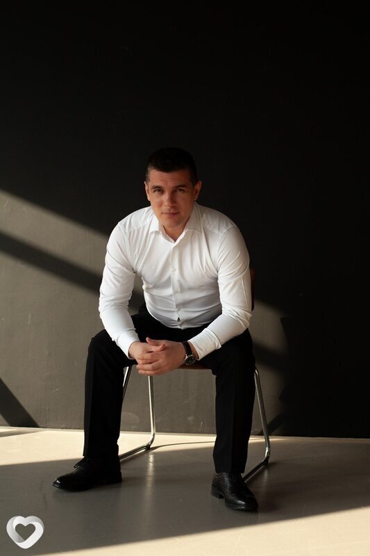 Артур, 38, Сургуте — анкета №4182837