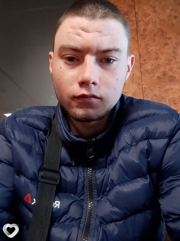 Иван, 21, Черемхове — анкета №4182720