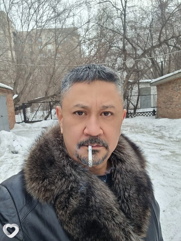Жан, 47, Усть-Каменогорск — анкета №4182722