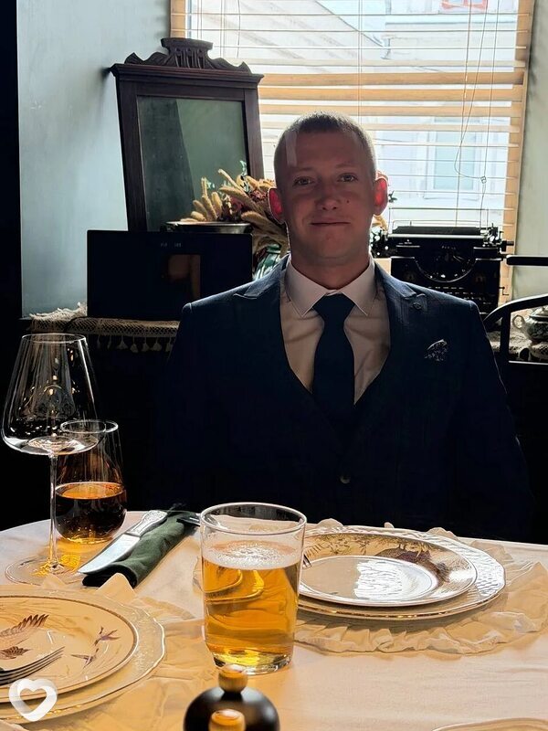 Сергей, 30, Нижнем Новгороде — анкета №4182733